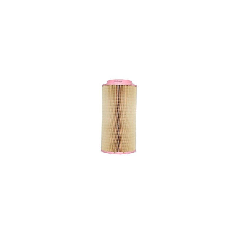 C20500 Mann filtro para aire de tractores Massey Ferguson 4265. RS3992 C20500 A-5105 27.506.00 49131. 2229020 3901477M1