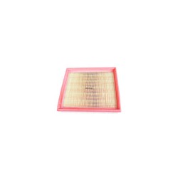 C21014 Mann filtro para aire de Seat Ibiza 4 cilindros, 1.6 litros 2015-19, VW Caddy 4 cilindros, 1.6 litros 2015-19. CA12104 LX