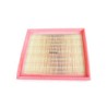 C21014 Mann filtro para aire de Seat Ibiza 4 cilindros, 1.6 litros 2015-19, VW Caddy 4 cilindros, 1.6 litros 2015-19. CA12104 LX