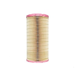 C21630/4 Mann filtro para aire de cargadores Case 621D XT, excavadoras Caterpillar 319D. RS3734 P781039 AF25964 C21630/2 GA697-R