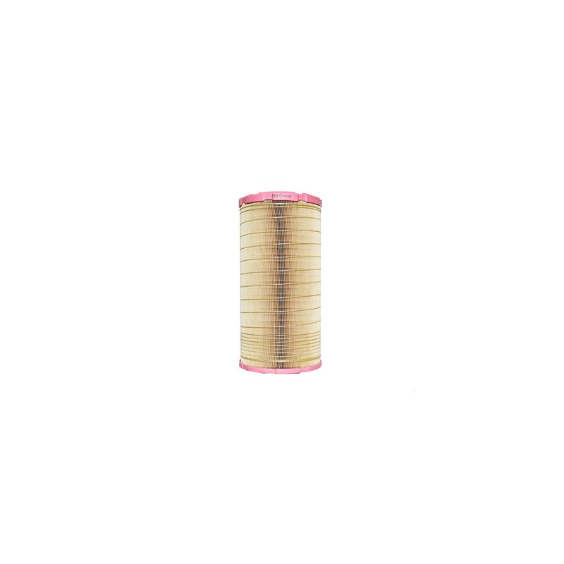 C21630/4 Mann filtro para aire de cargadores Case 621D XT, excavadoras Caterpillar 319D. RS3734 P781039 AF25964 C21630/2 GA697-R