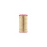 C21630/4 Mann filtro para aire de cargadores Case 621D XT, excavadoras Caterpillar 319D. RS3734 P781039 AF25964 C21630/2 GA697-R