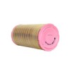 C21630/4 Mann filtro para aire de cargadores Case 621D XT, excavadoras Caterpillar 319D. RS3734 P781039 AF25964 C21630/2 GA697-R