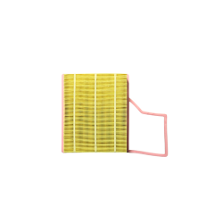 C2294 Mann filtro para aire de Chevrolet Aveo 4 cilindros, 1.5 litros 2018-22. CA12413 A-65710 90799322.