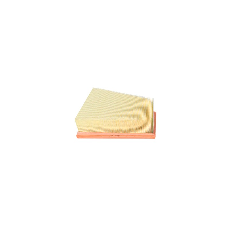 C2295/2 Mann filtro para aire de Volkswagen Gol 4 cilindros, 1.6 litros 2009-18. GAVW-628 F-7NA15 LX998 CA9410 30.132.00 WA6687.