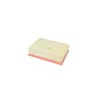 C24012 Mann filtro para aire de Chevrolet Trax 4 cilindros, 1.8 litros 2013-19. CA11501 GA-355 F-115A01 LX3579 A26319 30.609.00 