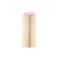 C15300 Mann filtro para aire de tractores Massey-Ferguson MF465, retroexcavadoras J.C.B 214E. RS3920 27.514.00 46836. 4287984 39