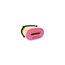 C26270 Mann filtro Iqoron-S para aire de cargadores de ruedas Case Serie 21. PA30118 AF4193 WA10805. 3620107 1256219 8049126 582