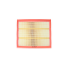 C27026 Mann filtro para aire de BMW 335i Gran Tourismo (F34) 2006-16. 1371762643 LX2076/1.
