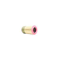 C271250/1 Mann filtro para aire de sello radial de camiones Man TGX motor 24.480 2007-16. RS4971 WA10398 81084050016.