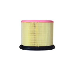 C27380 Mann Iqoron filtro para aire de tractores Massey Ferguson 6614, 6616, 7615, 7618. 4375638M1
