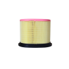 C27380 Mann Iqoron filtro para aire de tractores Massey Ferguson 6614, 6616, 7615, 7618. 4375638M1