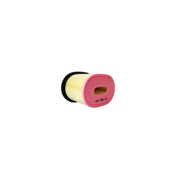 C27380 Mann Iqoron filtro para aire de tractores Massey Ferguson 6614, 6616, 7615, 7618. 4375638M1