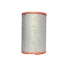 C27830 Mann filtro para aire externo para camiones Mercedes Benz carrocería Beccar motor OM926. RS5627 P618941 AF25997 CA5626PU 