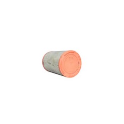 C27830 Mann filtro para aire externo para camiones Mercedes Benz carrocería Beccar motor OM926. RS5627 P618941 AF25997 CA5626PU 