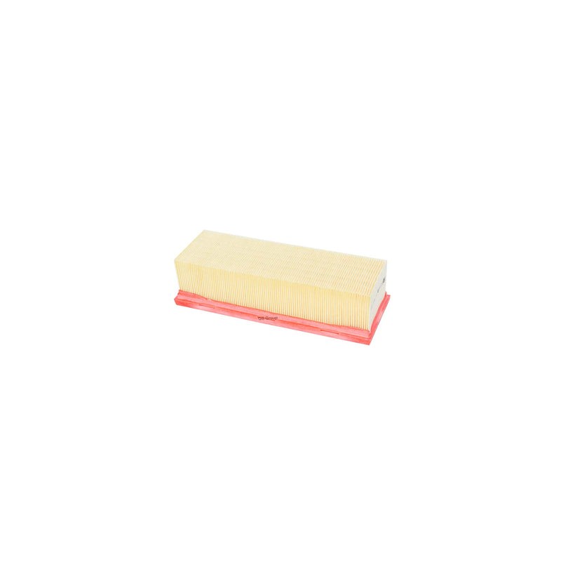 C29003/1 Mann filtro para aire de Fiat Uno 4 cilindros, 1.4 litros 2013-20, Mobi 4 cilindros, 1.0 litros 2017-22, Ram Pro Master