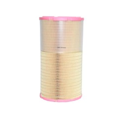 C291420/2 Mann filtro para aire de sello radial excavadoras Caterpillar 330C, John Deere 345G LC. RS3744 P537876 P777279 27.360.