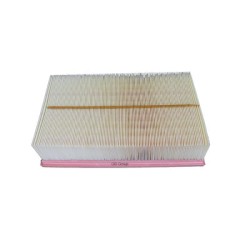 C30005 Mann filtro para aire de VW Golf VII 4 cilindros, 2.0 litros 2016-18. CA11499 LX3502 F-50A12 C30004 WA11003 5Q0129620B.