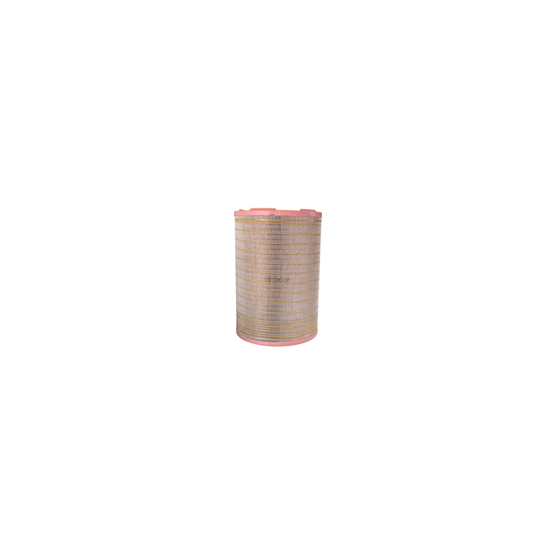 C301240 Mann filtro para aire de autobús Scania irizar I4, camión Scania T340. RS3724 P778335 LX714 49724. 5021107540.