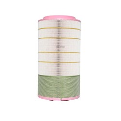 C301530 Mann filtro para aire de autobús Mercedes Benz Multego con motor OM460 LA. RS30305 P630489 AF4185 27.A21.00 49159. A0040
