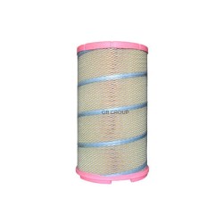 C301622 Mann filtro para aire de camiones Scania R500 con motor DC16 04-500 E3. 187215.