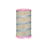 C301622 Mann filtro para aire de camiones Scania R500 con motor DC16 04-500 E3. 187215.