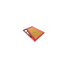 C30904 Mann filtro para aire de Ram 700 4 cilindros, 1.3 litros 2020-21. CA12342 52046268 .