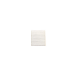 C31439 Purolator One filtro para cabina de Nissan Kicks 4 cilindros 1.6 litros 2017-20, Versa 4 cilindros, 1.6 litros 2020-23. C