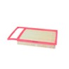 C37001/1 Mann filtro para aire de Dodge Ram 700 4 cilindros, 1.6 litros E. TORQ 2015-19. CA11112 F-68A26 C37001.