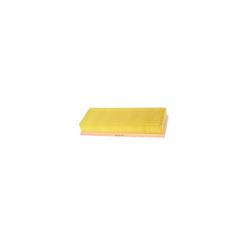 C37132 Mann filtro para aire de Seat Cordoba 4 cilindros, 1.6 litros 2001-04. CA9730 GA-285 F-96A20 LX997 30.161.00. 6K0129620B.