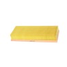 C37132 Mann filtro para aire de Seat Cordoba 4 cilindros, 1.6 litros 2001-04. CA9730 GA-285 F-96A20 LX997 30.161.00. 6K0129620B.