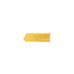 C37132 Mann filtro para aire de Seat Cordoba 4 cilindros, 1.6 litros 2001-04. CA9730 GA-285 F-96A20 LX997 30.161.00. 6K0129620B.