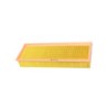 C37132 Mann filtro para aire de Seat Cordoba 4 cilindros, 1.6 litros 2001-04. CA9730 GA-285 F-96A20 LX997 30.161.00. 6K0129620B.