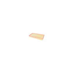 C37153 Mann filtro para aire de VW Jetta A4, Clásico 4 cilindros, 2.0 litros 2000-14. PA4111 0986MF4602 CA8602 F-86A02 GAVW621 L
