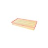 C37153 Mann filtro para aire de VW Jetta A4, Clásico 4 cilindros, 2.0 litros 2000-14. PA4111 0986MF4602 CA8602 F-86A02 GAVW621 L