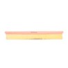 C37153 Mann filtro para aire de VW Jetta A4, Clásico 4 cilindros, 2.0 litros 2000-14. PA4111 0986MF4602 CA8602 F-86A02 GAVW621 L