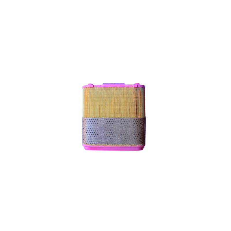 C37480 Mann filtro para aire de camión VW 6.160 Delivery 2018, 9.170 Delivery 2018 con motores Cummins ISF. 23B129620.