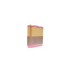 C37480 Mann filtro para aire de camión VW 6.160 Delivery 2018, 9.170 Delivery 2018 con motores Cummins ISF. 23B129620.