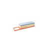 C38130 Mann filtro para aire de Peugeot 308 II 4 cilindros 1.6 VTi 2013-18. 9804875680