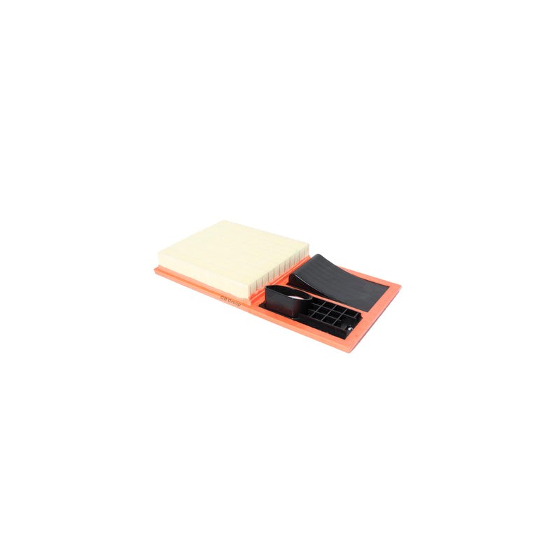 C3880 Mann filtro para aire de VW Vento 4 cilindros, 1.6 litros 2013-18. CA10509 GAVW-630 F-12A96 LX2010 30.342.00 WA9545. 03612