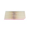C41110 Mann filtro para aire de VW Bora 2.0 litros 2007. CA10256 GAVW-617 F-6FA13 LX1262 30.315.00 49843. 06F133843A.