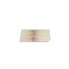 C41110 Mann filtro para aire de VW Bora 2.0 litros 2007. CA10256 GAVW-617 F-6FA13 LX1262 30.315.00 49843. 06F133843A.