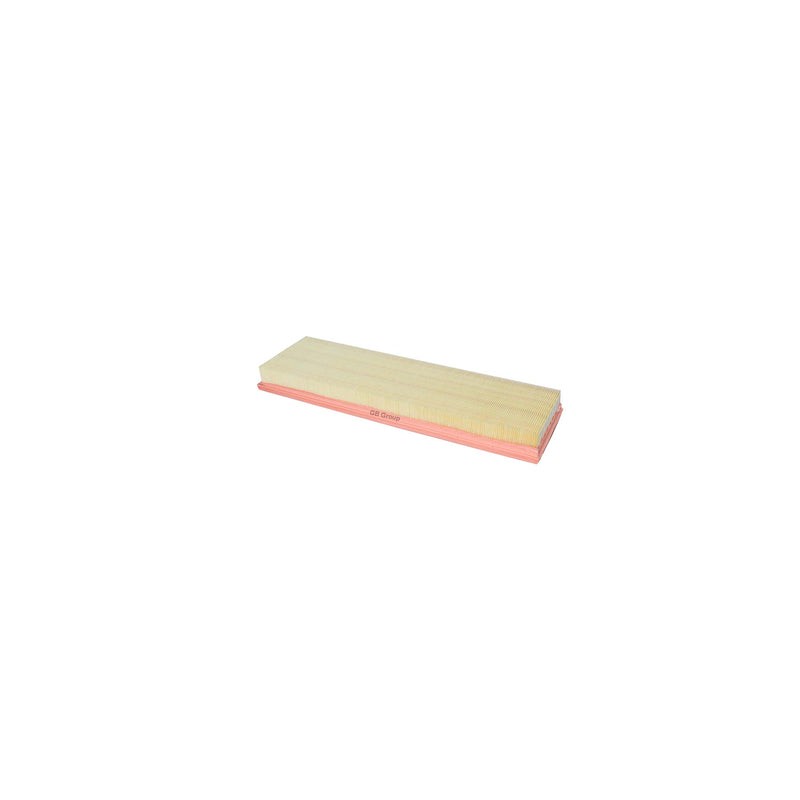 C43102 Mann filtro para aire de VW Bora 5 cilindros 2.5 litros.2005-10. 143-3610 CA10085 GAVW-625 F-7KA12 LX2093 49186.