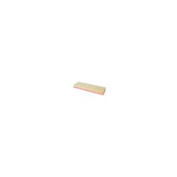 C43102 Mann filtro para aire de VW Bora 5 cilindros 2.5 litros.2005-10. 143-3610 CA10085 GAVW-625 F-7KA12 LX2093 49186.