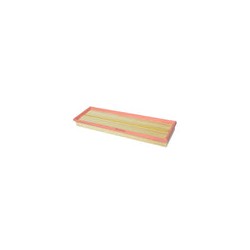 C43102 Mann filtro para aire de VW Bora 5 cilindros 2.5 litros.2005-10. 143-3610 CA10085 GAVW-625 F-7KA12 LX2093 49186.