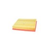 C4312/1 Mann filtro para aire de Mercedes Benz Sprinter 4 cilindros, motor OM651 2.1 litros diésel LA 2007-12. VW Crafter 4 cili