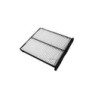 CA-17160 Sakura filtro para cabina Mazda 3 2014-18. 453-6044 KD4561J6X CF11811 CFI-2410 CU24009 C38175 53.330.00.