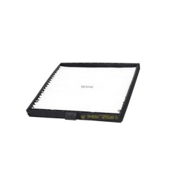 CA-65320 Sakura filtro para cabina de Chevrolet Aveo 4 cilindros 1.6 litros 2012-16. WP10168.
