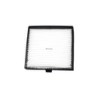 CA-65320 Sakura filtro para cabina de Chevrolet Aveo 4 cilindros 1.6 litros 2012-16. WP10168.