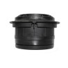 CA4700 Baldwin filtro para aire Channel Flow de camiones Freightliner Business Class. P607955 AF26154 CA10281 GA-701 LAF3233 428